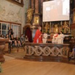 Firmung 2012